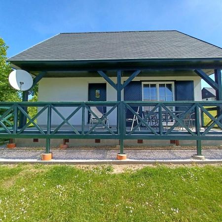 Holiday Home Holiday Hill 47 By Interhome Cista  Екстер'єр фото