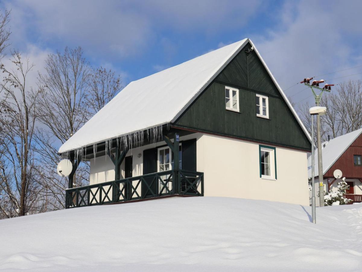 Holiday Home Holiday Hill 47 By Interhome Cista  Екстер'єр фото