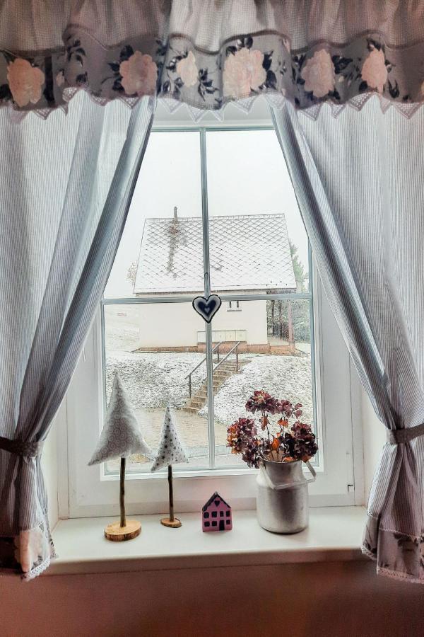 Holiday Home Holiday Hill 47 By Interhome Cista  Екстер'єр фото