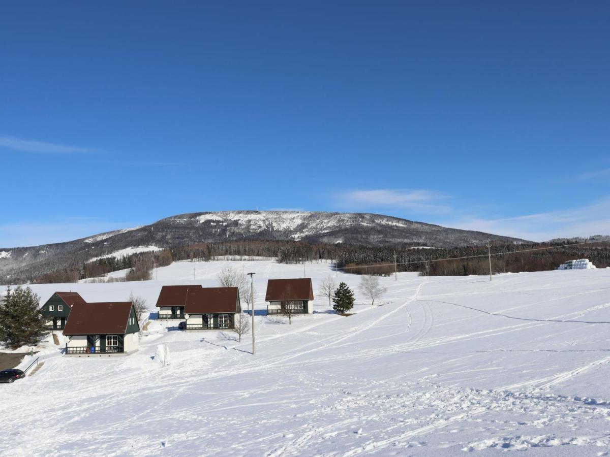 Holiday Home Holiday Hill 47 By Interhome Cista  Екстер'єр фото
