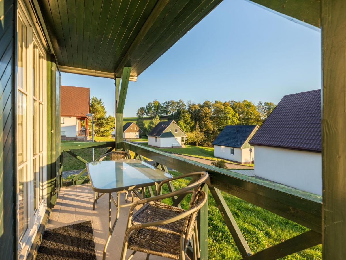 Holiday Home Holiday Hill 47 By Interhome Cista  Екстер'єр фото