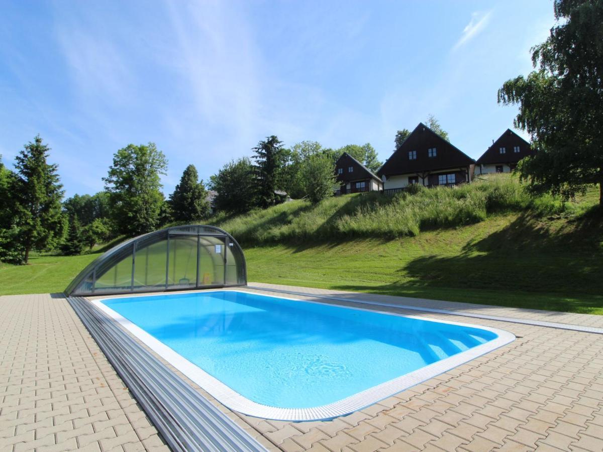 Holiday Home Holiday Hill 47 By Interhome Cista  Екстер'єр фото