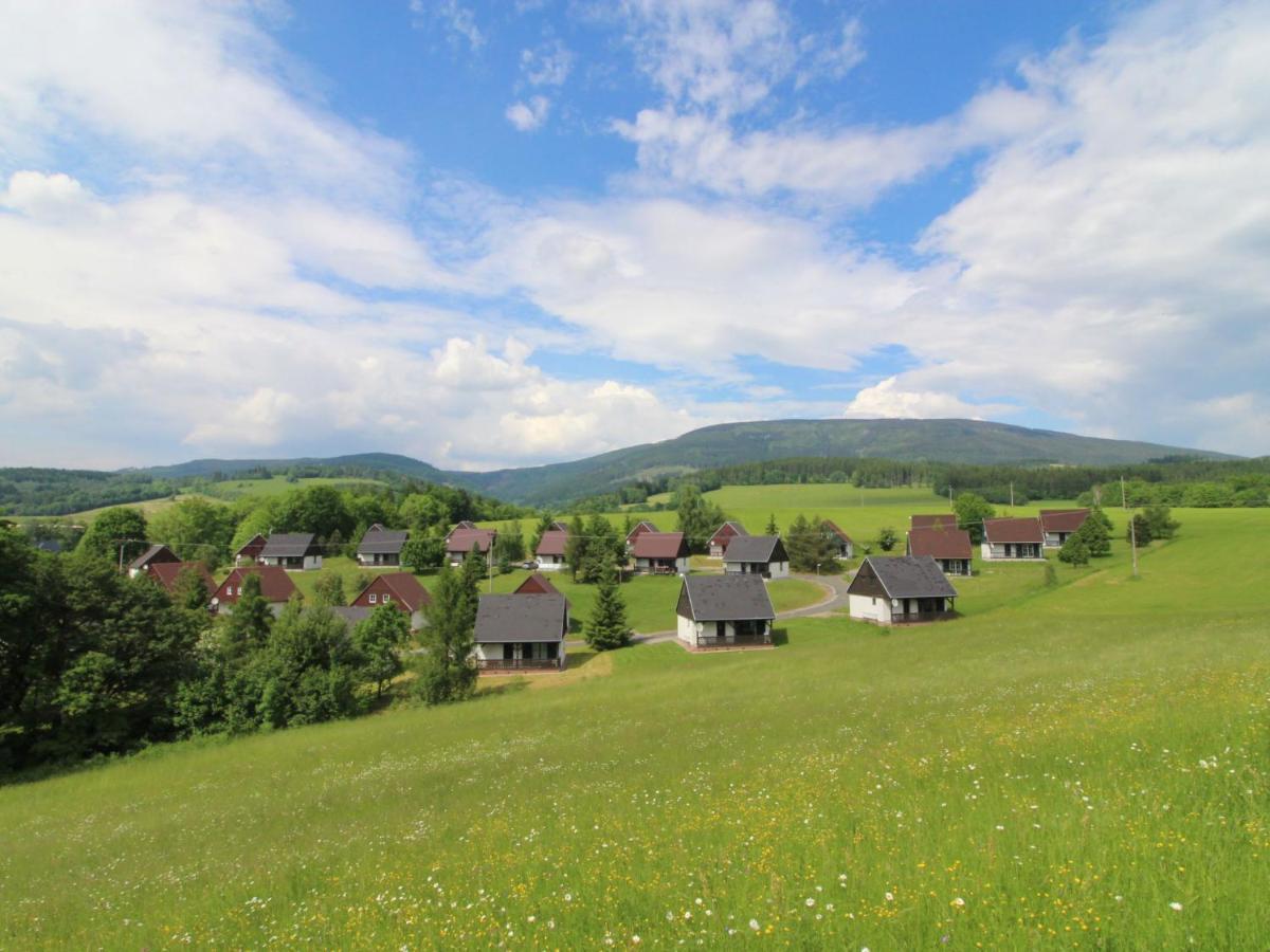 Holiday Home Holiday Hill 47 By Interhome Cista  Екстер'єр фото