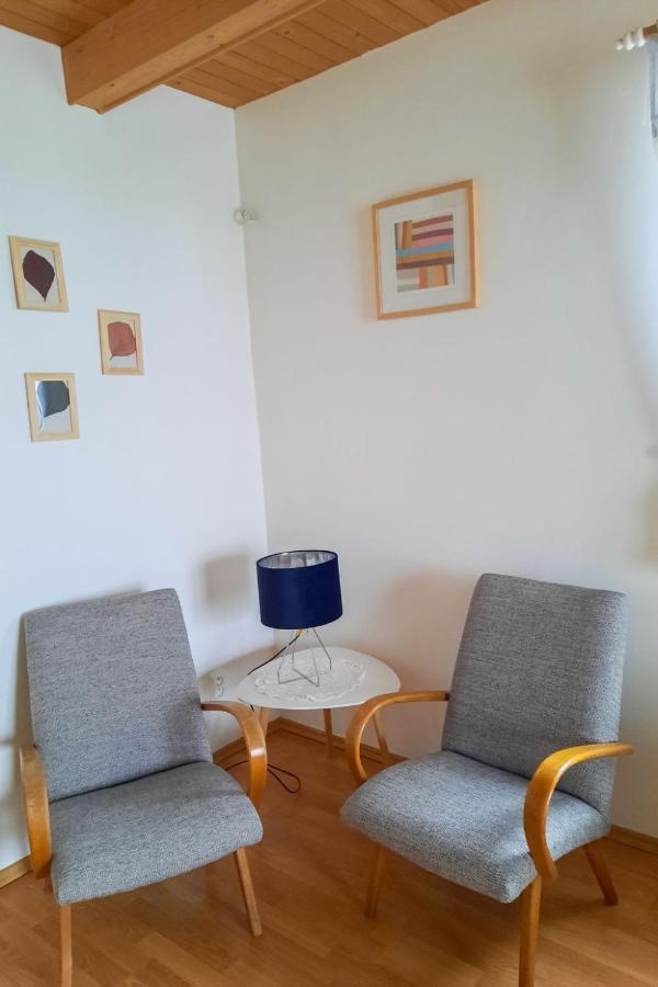Holiday Home Holiday Hill 47 By Interhome Cista  Екстер'єр фото