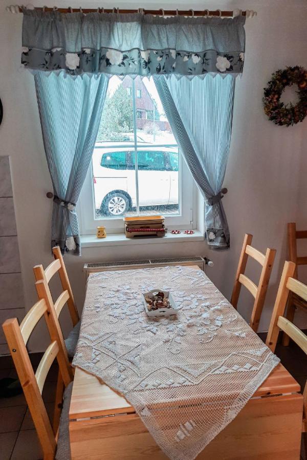 Holiday Home Holiday Hill 47 By Interhome Cista  Екстер'єр фото