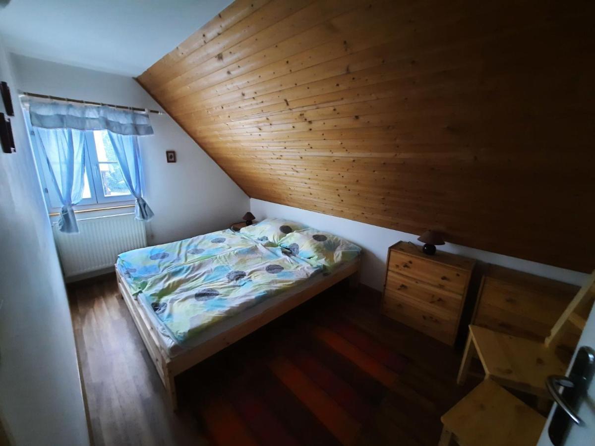 Holiday Home Holiday Hill 47 By Interhome Cista  Екстер'єр фото