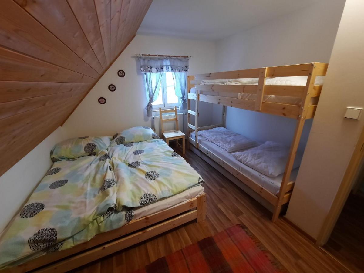 Holiday Home Holiday Hill 47 By Interhome Cista  Екстер'єр фото
