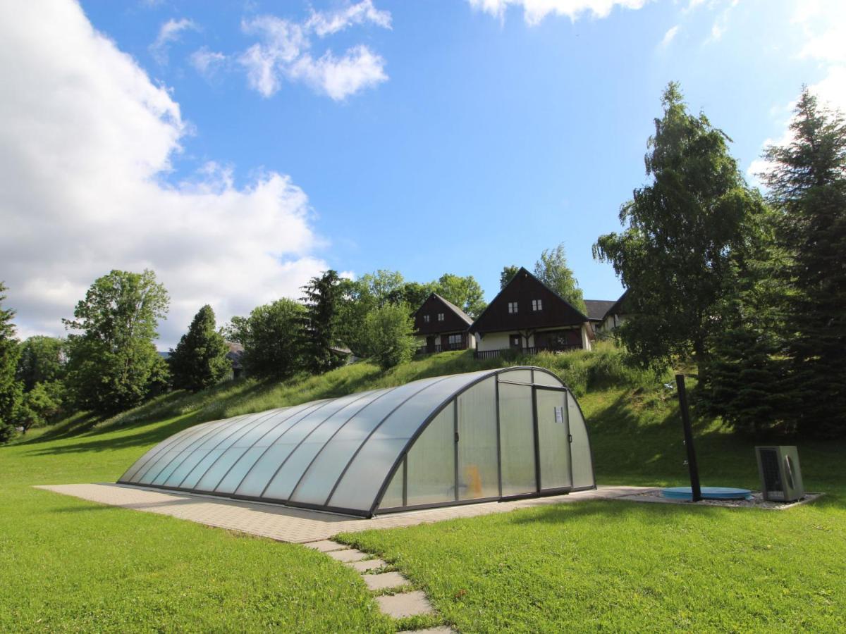 Holiday Home Holiday Hill 47 By Interhome Cista  Екстер'єр фото