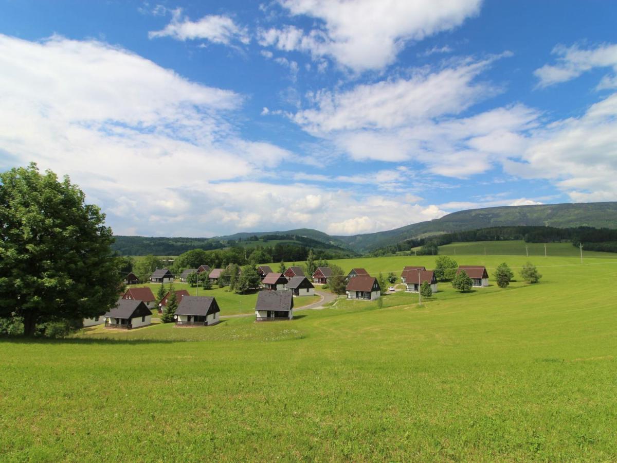 Holiday Home Holiday Hill 47 By Interhome Cista  Екстер'єр фото
