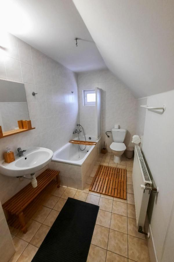 Holiday Home Holiday Hill 47 By Interhome Cista  Екстер'єр фото