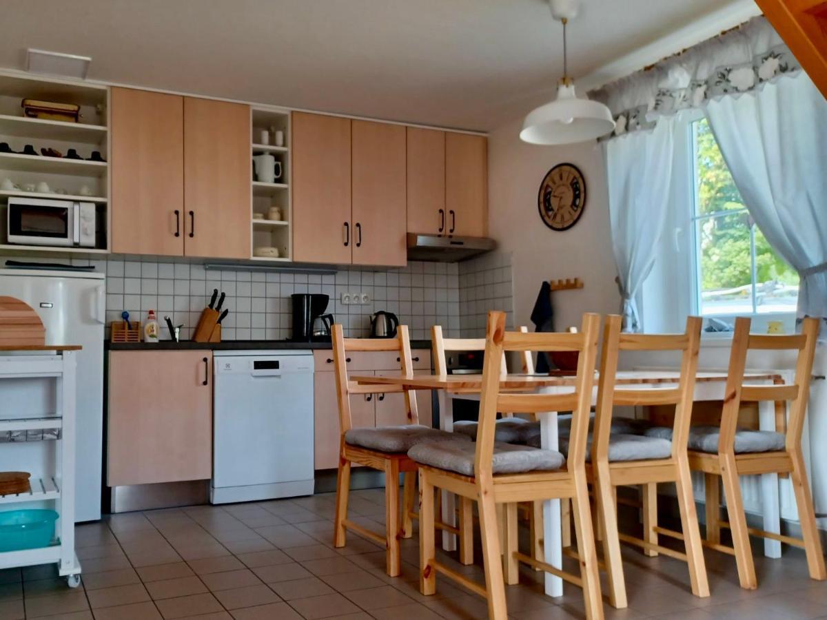 Holiday Home Holiday Hill 47 By Interhome Cista  Екстер'єр фото