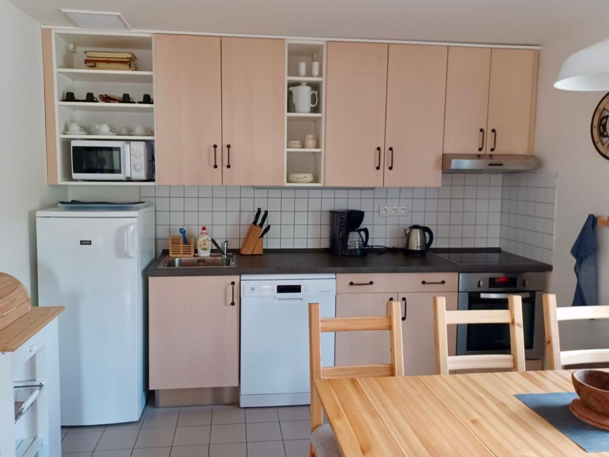 Holiday Home Holiday Hill 47 By Interhome Cista  Екстер'єр фото