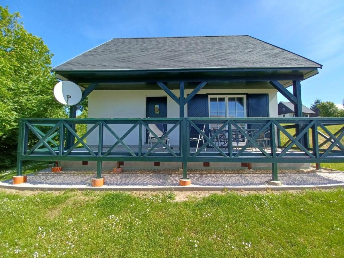 Holiday Home Holiday Hill 47 By Interhome Cista  Екстер'єр фото