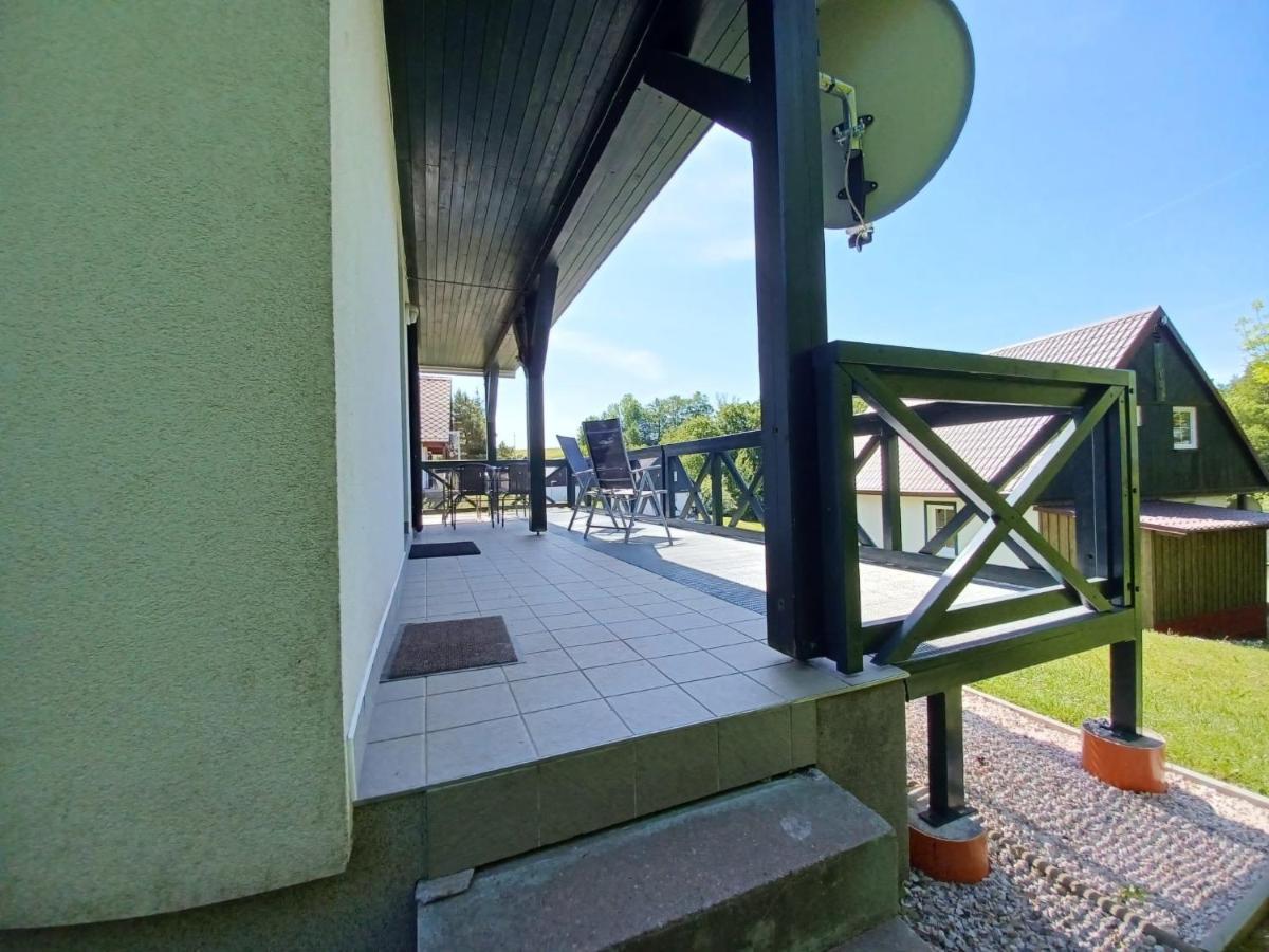 Holiday Home Holiday Hill 47 By Interhome Cista  Екстер'єр фото