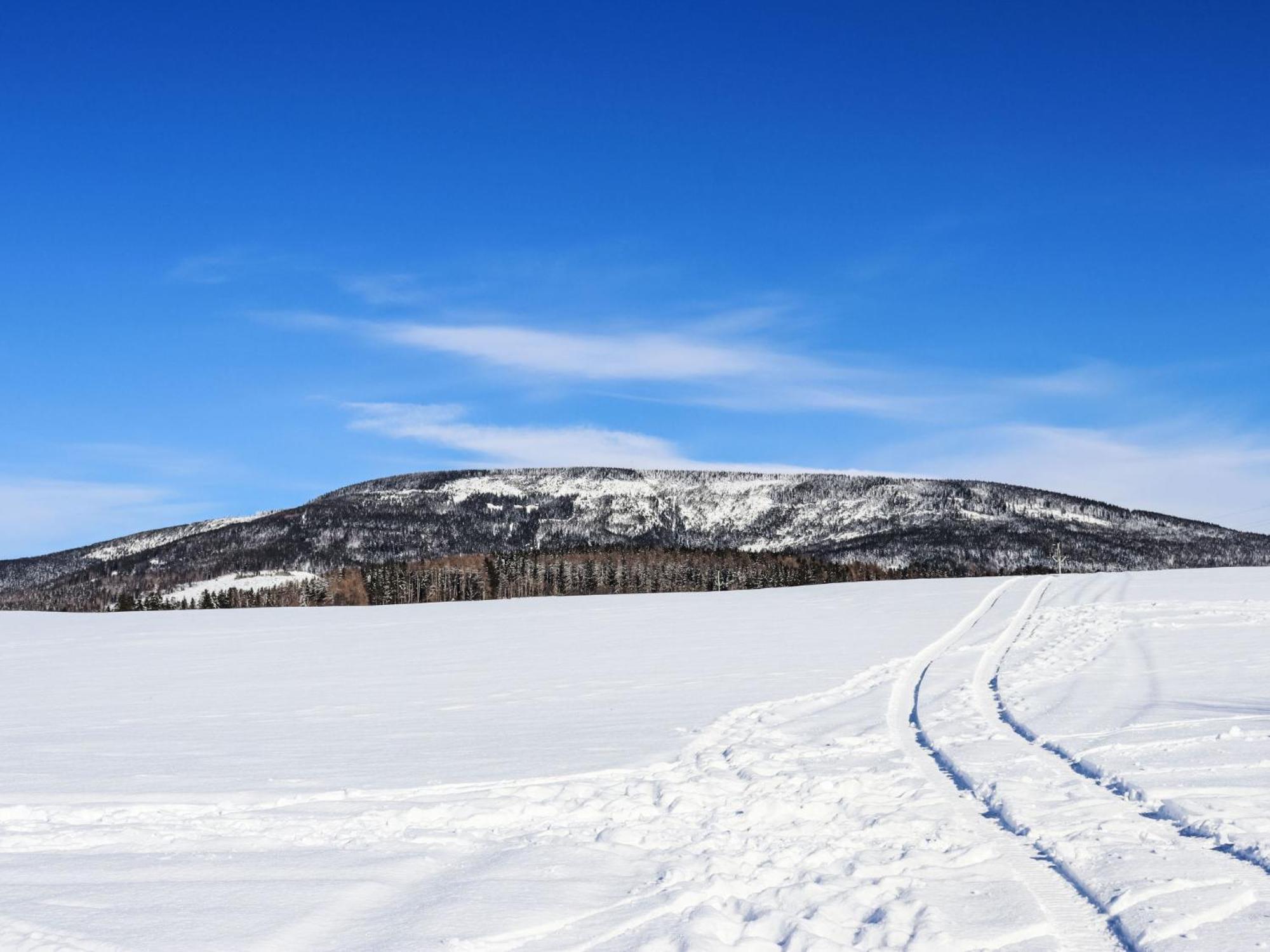 Holiday Home Holiday Hill 47 By Interhome Cista  Екстер'єр фото